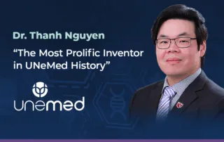 thanh nguyen unemed award