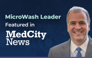 Chief Medical Officer Michael Wadman, MD, FACEP, Outlines Why the 96-Hour Window for Early URI Diagnostics Defines Clinical Outcomes in MedCity News