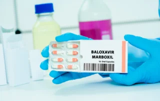 baloxavir marboxil